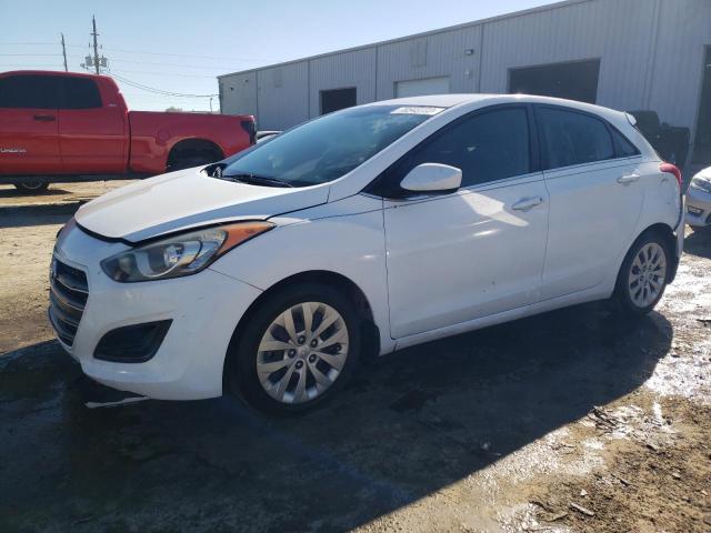 Image 1 of 2016 HYUNDAI ELANTRA GT  2016 with VIN KMHD35LH3GU341057