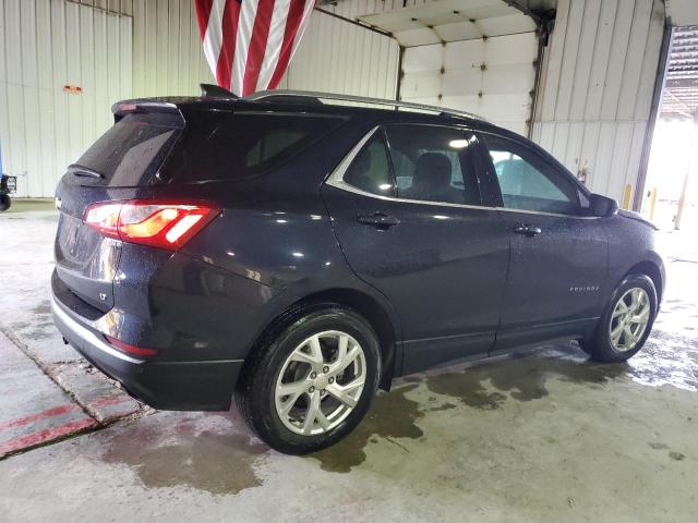 Image 3 of 2020 CHEVROLET EQUINOX LT 2020 with VIN 3GNAXLEX7LS566944