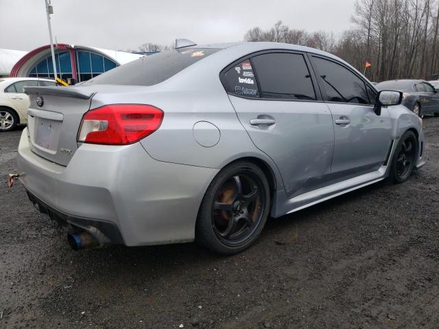 Obraz 3 z 2015 SUBARU WRX PREMIUM 2015 z VIN JF1VA1D60F9834111