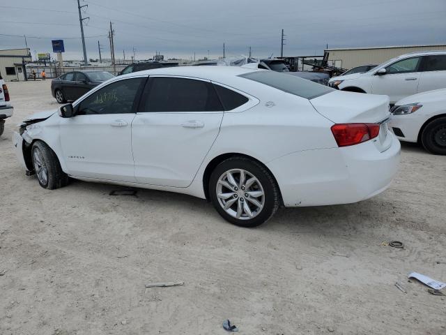 Obraz 2 z 2018 CHEVROLET IMPALA LT 2018 z VIN 2G1105S36J9136819