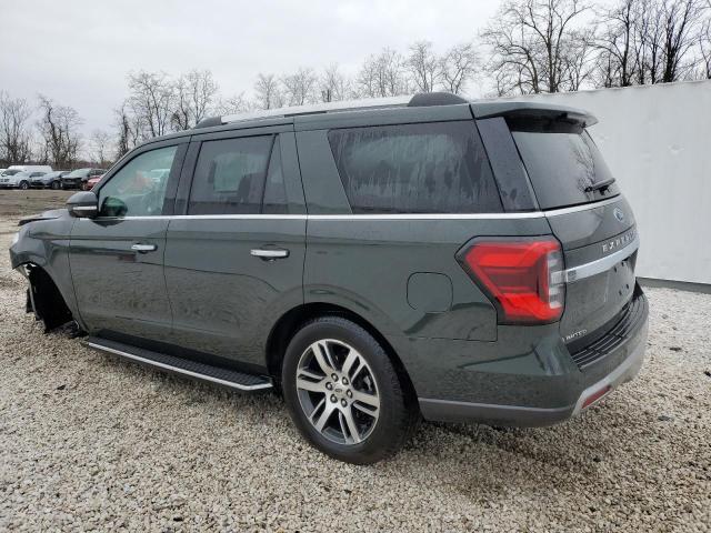 Изображение 2 2023 FORD EXPEDITION LIMITED 2023 с VIN 1FMJU2A88PEA53269