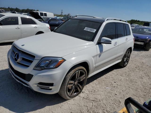 Изображение 1 2014 MERCEDES-BENZ GLK 350 2014 с VIN WDCGG5HB7EG282465
