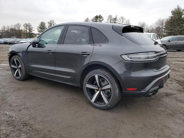Изображение 2 2022 PORSCHE MACAN GTS 2022 с VIN WP1AF2A54NLB32160