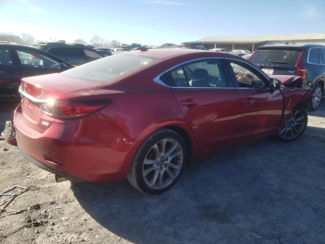 Obraz 3 z 2016 MAZDA 6 TOURING 2016 z VIN JM1GJ1V53G1424766