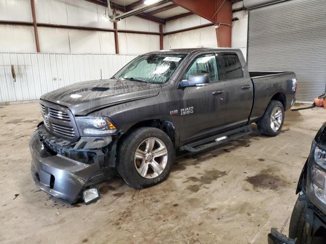 Image 1 of 2014 RAM 1500 SPORT 2014 with VIN 1C6RR7HT4ES410341