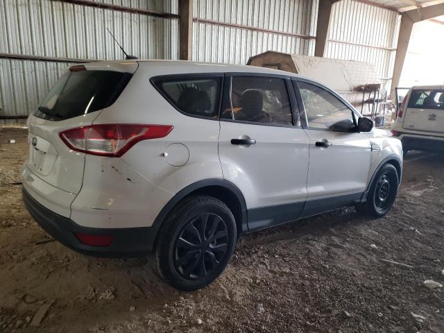 Image 3 of 2014 FORD ESCAPE S 2014 with VIN 1FMCU0F72EUD16551