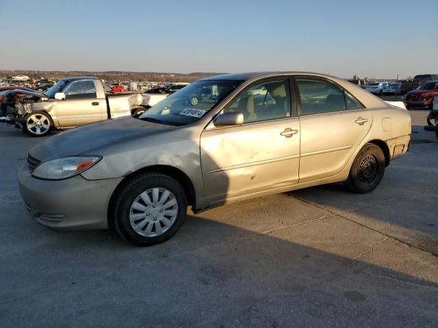 Obraz 1 z 2004 TOYOTA CAMRY LE 2004 z VIN 4T1BE32K44U894976