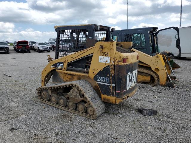 Obraz 3 z 2000 CATERPILLAR SKIDSTEER 2000 z VIN CAT0247BAMTL01354