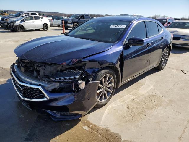 2019 ACURA TLX TECHNOLOGY 2019 image