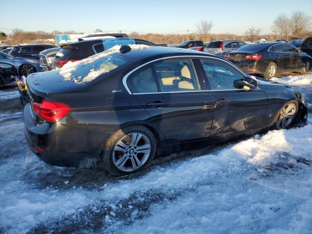 Obraz 3 z 2017 BMW 330E  2017 z VIN WBA8E1C39HA029208