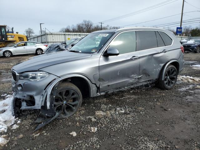 Obraz 2017 BMW X5 XDRIVE35D 2017