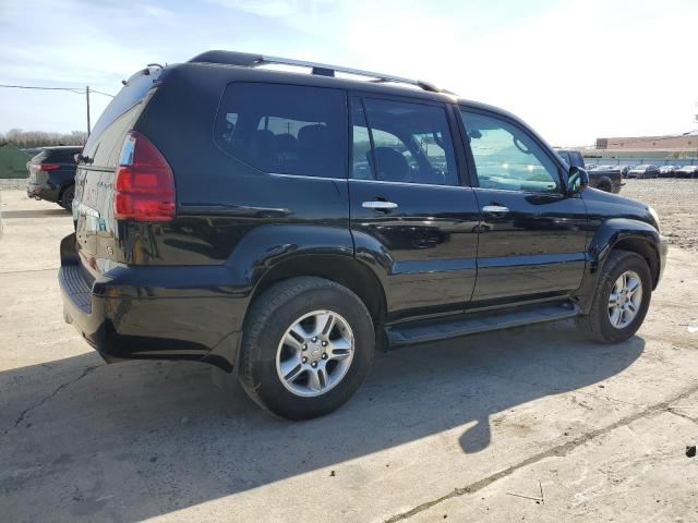 Image 3 of 2009 LEXUS GX 470 2009 with VIN JTJBT20XX90174967