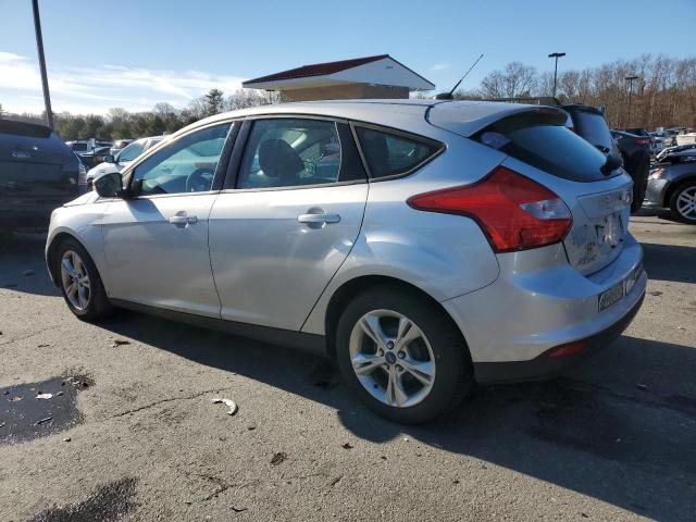 Image 2 of 2013 FORD FOCUS SE 2013 with VIN 1FADP3K21DL166633