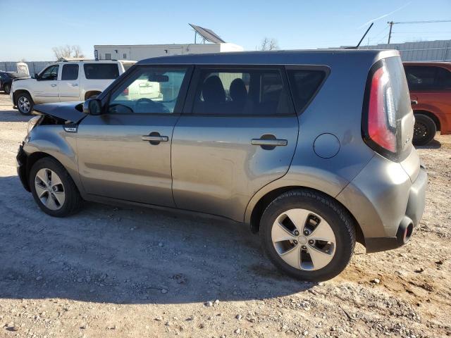 Image 2 of 2015 KIA SOUL + 2015 with VIN KNDJP3A5XF7221777