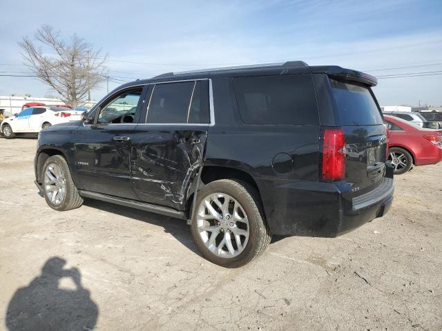 Image 2 of 2018 CHEVROLET TAHOE K1500 PREMIER 2018 with VIN 1GNSKCKC8JR379488