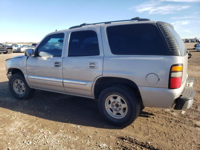 Image 2 of 2006 GMC YUKON  2006 with VIN 1GKEC13Z06J123835