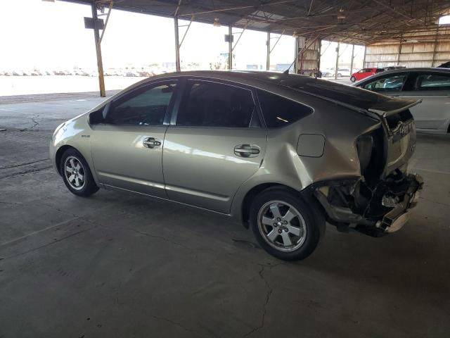 Obraz 2 z 2008 TOYOTA PRIUS 2008 z VIN JTDKB20U183375004
