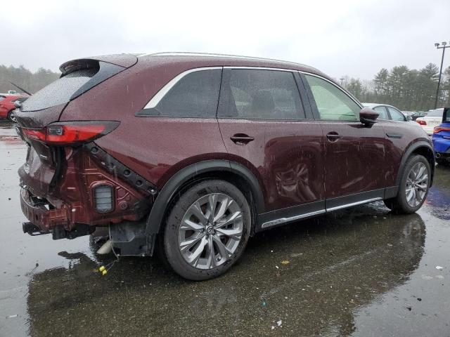Изображение 3 2024 MAZDA CX-90 PREMIUM PLUS 2024 с VIN JM3KKEHD6R1115322