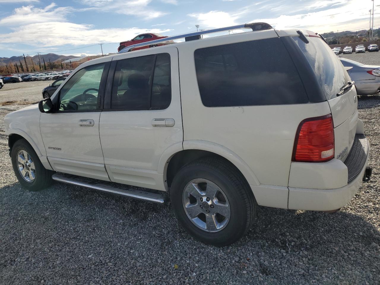 Obraz 2 z 2004 FORD EXPLORER LIMITED 2004 z VIN 1FMDU65K74ZA69669