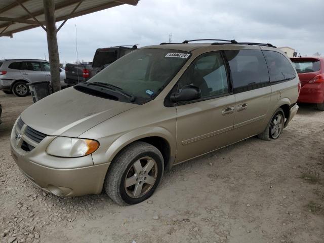 Obraz 1 z 2006 DODGE GRAND CARAVAN SXT 2006 z VIN 2D4GP44LX6R633631