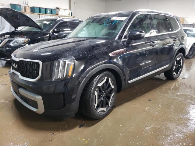 Изображение 2023 KIA TELLURIDE EX 2023