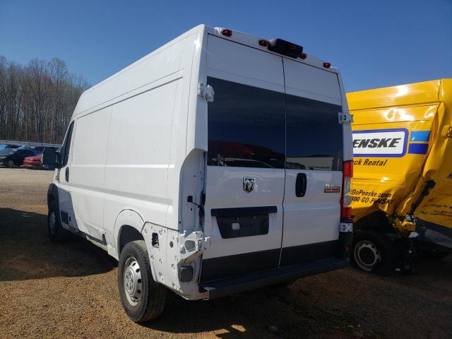 Изображение 2 2019 RAM PROMASTER 1500 1500 HIGH 2019 с VIN 3C6TRVBGXKE515700