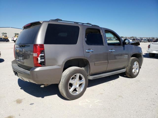 Image 3 of 2013 CHEVROLET TAHOE C1500  LS 2013 with VIN 1GNSCAE05DR171432