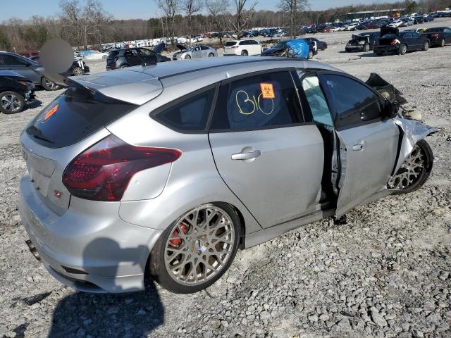Изображение 3 2013 FORD FOCUS ST 2013 с VIN 1FADP3L91DL126242