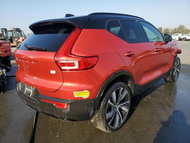 Изображение 3 2022 VOLVO XC40 P8 RECHARGE PLUS 2022 с VIN YV4ED3UR4N2717241