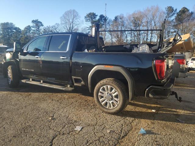 Obraz 2 z 2021 GMC SIERRA K2500 DENALI 2021 z VIN 1GT49REY2MF165397