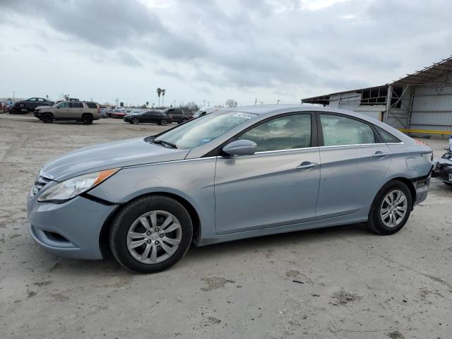 Изображение 1 2012 HYUNDAI SONATA GLS 2012 с VIN 5NPEB4ACXCH330056