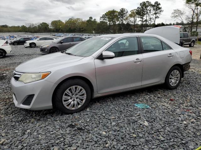Obraz 1 z 2012 TOYOTA CAMRY BASE 2012 z VIN 4T4BF1FK4CR169491