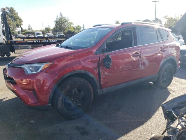 Obraz 1 z 2016 TOYOTA RAV4 LE 2016 z VIN 2T3ZFREV1GW255454