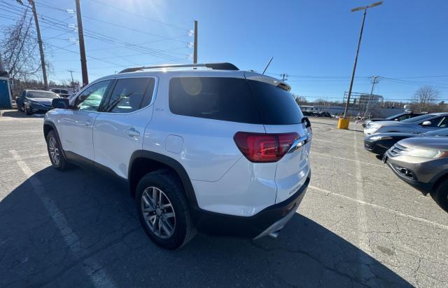 Изображение 3 2017 GMC ACADIA SLE 2017 с VIN 1GKKNSLS4HZ165659