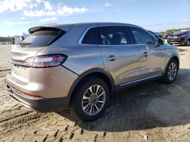 Изображение 3 2020 LINCOLN NAUTILUS  2020 с VIN 2LMPJ6J91LBL11418