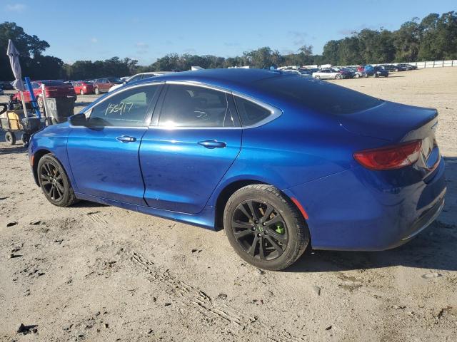 Изображение 2 2016 CHRYSLER 200 LIMITED 2016 с VIN 1C3CCCAB8GN155077