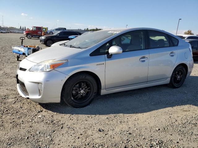 Obraz 1 z 2015 TOYOTA PRIUS  2015 z VIN JTDKN3DU1F0464903