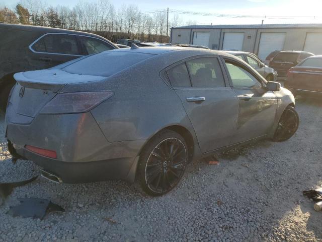 Obraz 3 z 2010 ACURA TL  2010 z VIN 19UUA8F58AA016718