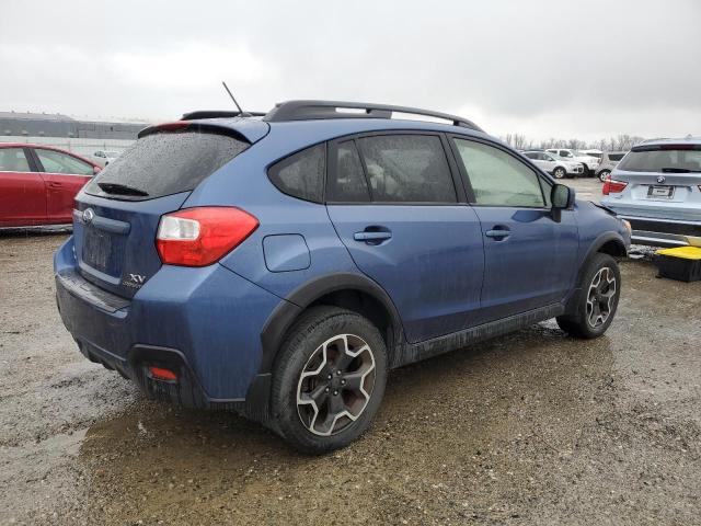 Image 3 of 2013 SUBARU XV CROSSTREK 2.0 PREMIUM 2013 with VIN JF2GPACC2DH866426