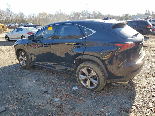 Изображение 2 2017 LEXUS NX 200T BASE 2017 с VIN JTJBARBZ0H2114504