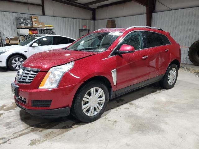 2013 CADILLAC SRX LUXURY COLLECTION 2013 image