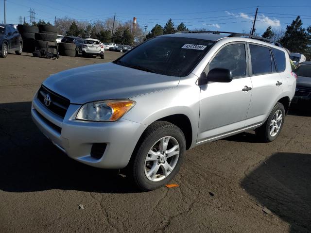 Изображение 2009 TOYOTA RAV4  2009