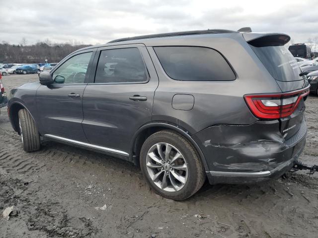Изображение 2 2021 DODGE DURANGO SXT 2021 с VIN 1C4RDJAG6MC523234