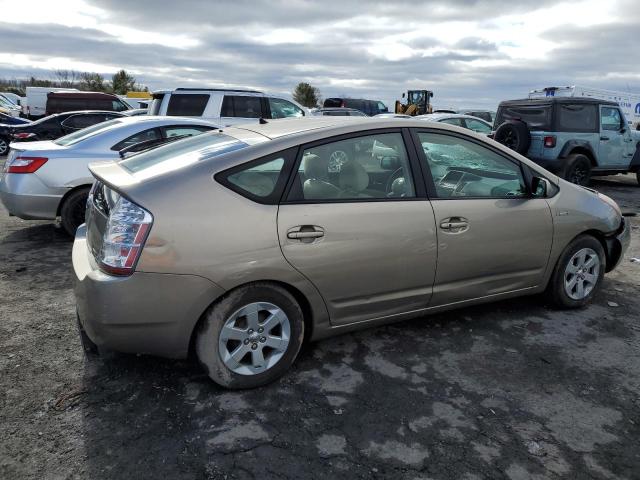 Image 3 of 2007 TOYOTA PRIUS  2007 with VIN JTDKB20U873214440
