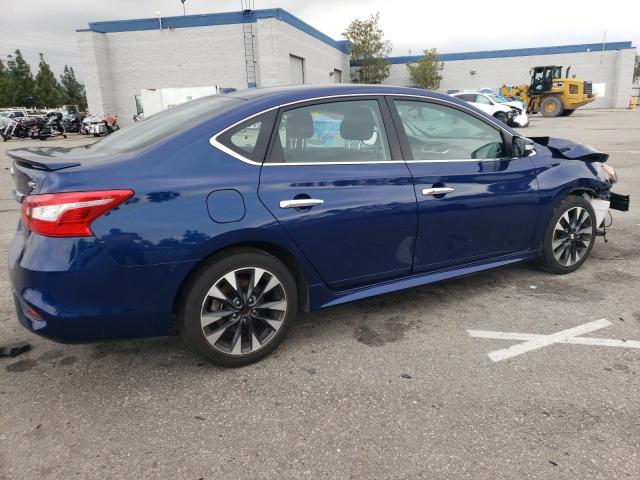 Image 3 of 2019 NISSAN SENTRA S 2019 with VIN 3N1AB7AP9KY255440