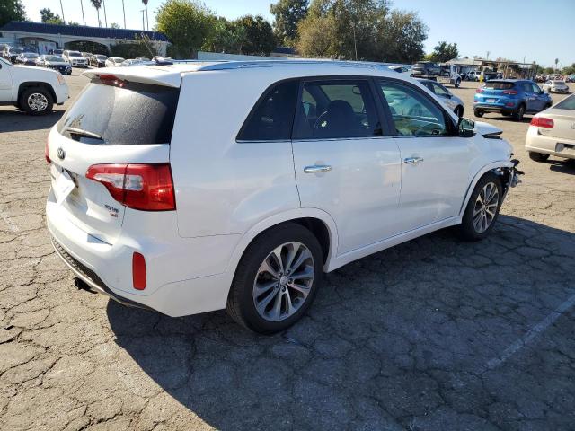 Image 3 of 2015 KIA SORENTO SX 2015 with VIN 5XYKW4A73FG563167