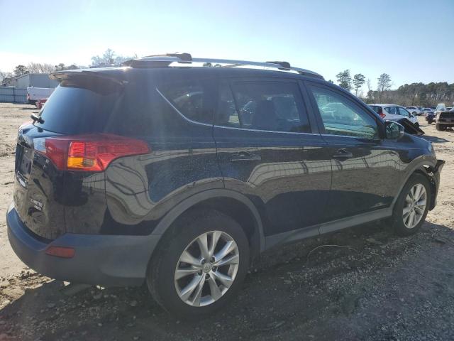 Image 3 of 2013 TOYOTA RAV4 LIMITED 2013 with VIN 2T3DFREV5DW087520