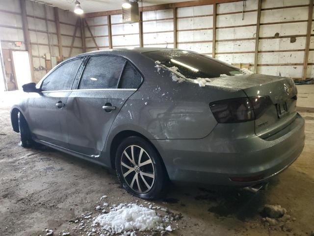 Image 2 of 2017 VOLKSWAGEN JETTA SE 2017 with VIN 3VWDB7AJ5HM318634