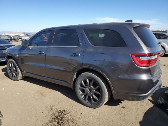 Изображение 2 2015 DODGE DURANGO R/T 2015 с VIN 1C4SDJCT9FC240261