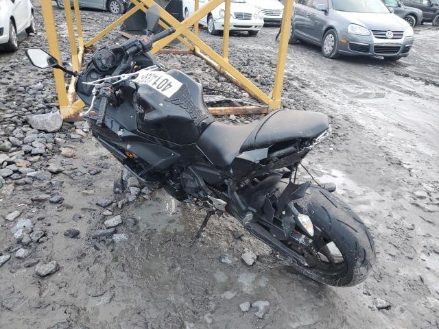 Image 3 of 2017 KAWASAKI EX650 J 2017 with VIN JKAEXEJ10HDA00457